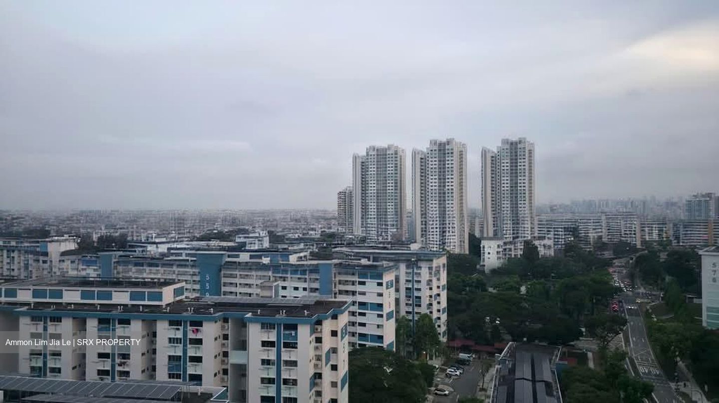 Blk 552 Cheng San Place (Ang Mo Kio), HDB 5 Rooms #540852171
